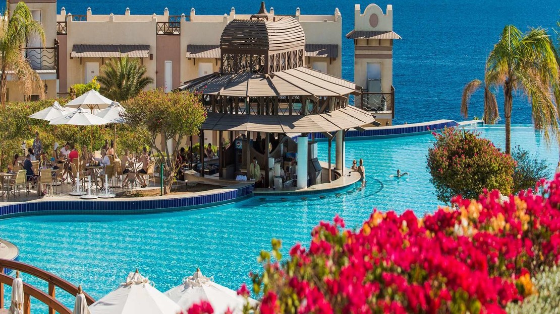 Concorde El Salam Hotel Sharm El Sheikh
